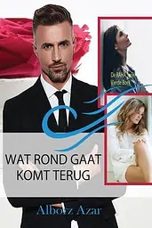de Raha Serie- Wat Rond Gaat Komt Terug cover image