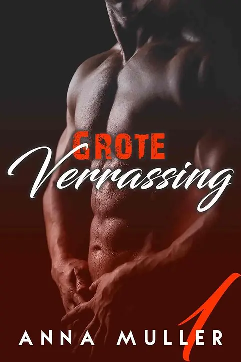 Cover image of Grote Verrassing 1 - Grote Verrassing