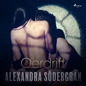 LUST - Oerdrift - erotisch verhaal cover image