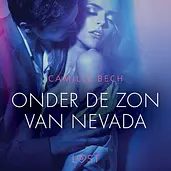 Onder de zon van Nevada - erotisch verhaal cover image