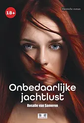Onbedaarlijke jachtlust cover image