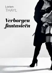 Verborgen fantasieën cover image