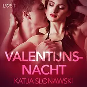LUST - Valentijnsnacht - erotisch verhaal cover image