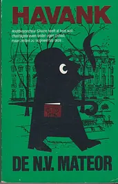 De N.V. Mateor cover image