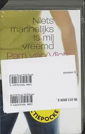 Niets Mannelijks Is Mij Vreemd cover image