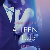 LUST - Alleen thuis - erotisch verhaal cover image