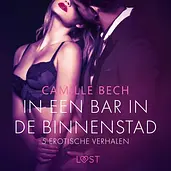 LUST - In een bar in de binnenstad – 5 erotische verhalen cover image