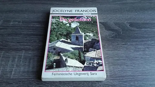 Cover image of Geliefden