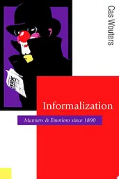 Informalization cover image