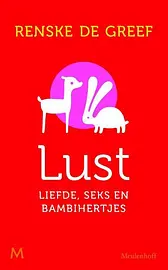 Lust cover image