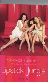 Lipstick Jungle cover image