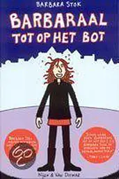 Barbaraal Tot Op Het Bot cover image