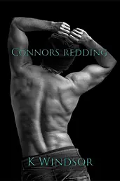 Connors redding cover image