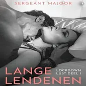 Lockdown lust 1 - Lange lendenen cover image