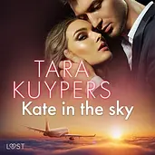 Kate in the sky cover image
