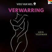Weg van Mel 1 - Verwarring cover image
