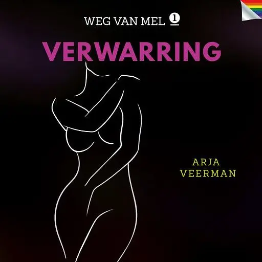 Cover image of Weg van Mel 1 - Verwarring
