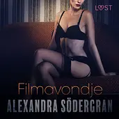 LUST - Filmavondje - erotisch verhaal cover image
