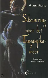 Schemering over het Tanganjikameer cover image