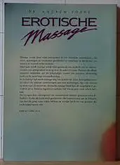 Erotische massage cover image