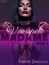 Madame - Madame 1: Voorspel cover image