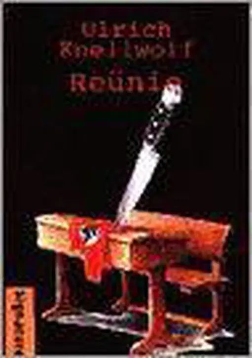 Cover image of Re+£nie