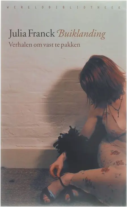 Cover image of Buiklanding