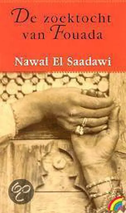Cover image of De zoektocht van Fouada - N. el Saadawi