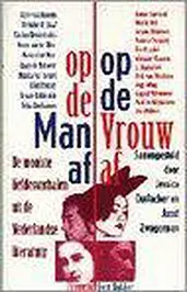 Op de man af cover image