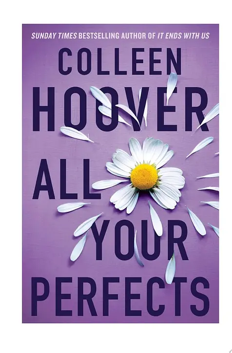 Cover image of All Your Perfects