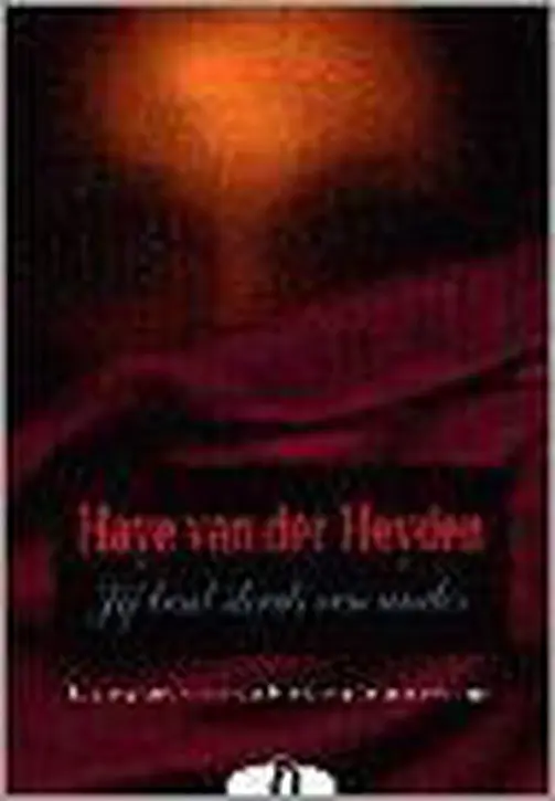 Cover image of Jij bent steeds een ander (pandora)