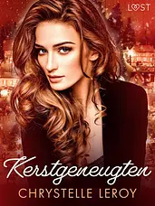 Kerstgeneugten – erotisch verhaal cover image