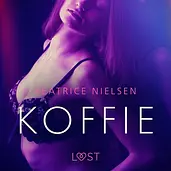 Koffie – Erotisch verhaal cover image