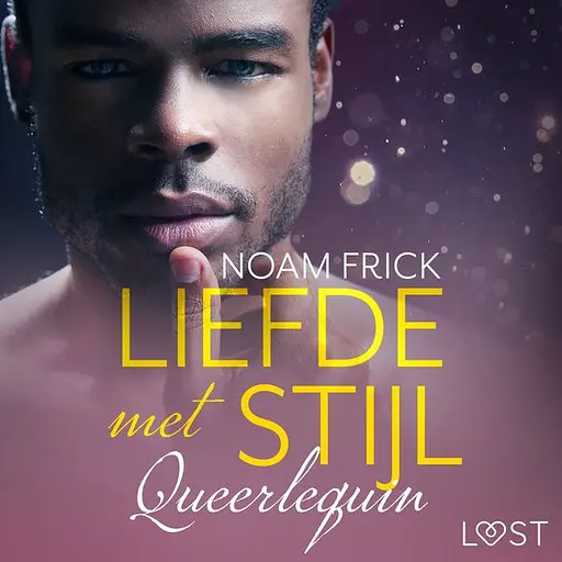 Cover image of Queerlequin 12 - Queerlequin: Liefde met stijl