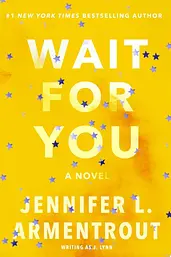 Wait for You cover image