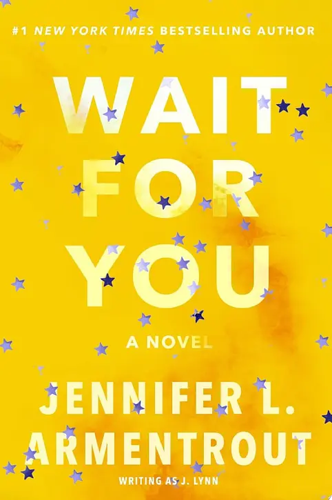 Cover image of Wait for You