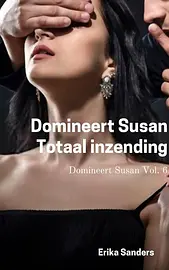 Domineert Susan 6 - Domineert Susan. Totaal inzending cover image