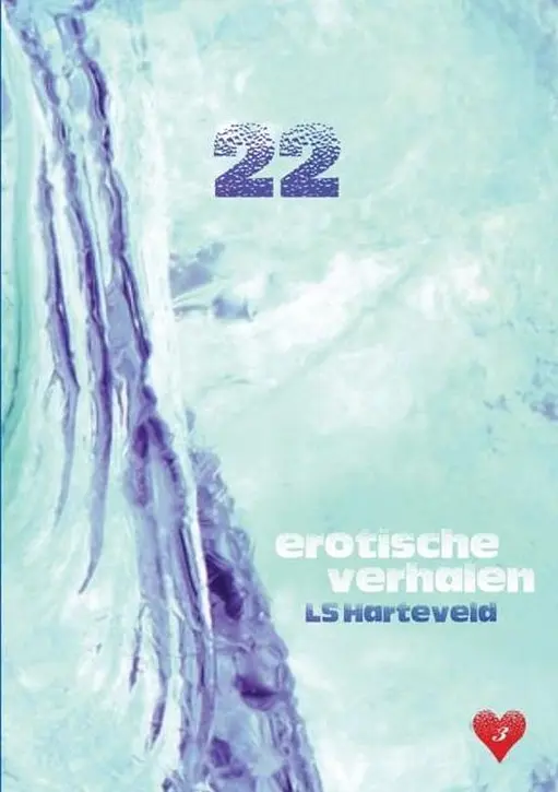 Cover image of 22 erotische verhalen