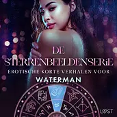 De Sterrenbeeldenserie: erotische korte verhalen voor Waterman cover image