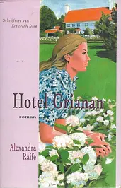 Hotel grianan cover image