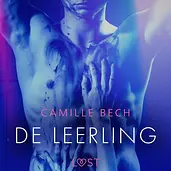 LUST - De leerling - erotisch verhaal cover image