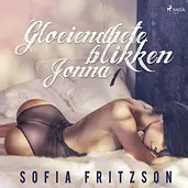 LUST - Gloeiendhete blikken 1: Jonna - erotisch verhaal cover image