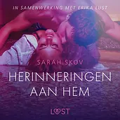 LUST - Herinneringen aan hem - erotisch verhaal cover image