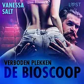 Verboden plekken - Verboden plekken: de bioscoop cover image