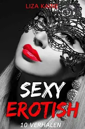 Sexy Erotish cover image