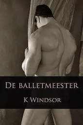 De balletmeester cover image