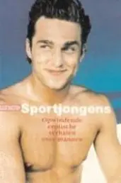 Sportjongens cover image