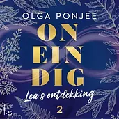 Lea's ontdekking cover image
