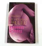 Episoden uit het leven van lulu cover image