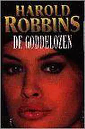 De goddelozen cover image